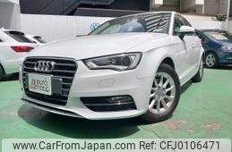 audi a3 2014 quick_quick_DBA-8VCXS_WAUZZZ8VXEA183410