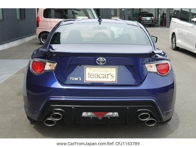 toyota 86 2016 -TOYOTA--86 ZN6--060827---TOYOTA--86 ZN6--060827- image 2