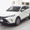 toyota harrier 2022 -TOYOTA 【福山 336ﾐ369】--Harrier MXUA80--0068326---TOYOTA 【福山 336ﾐ369】--Harrier MXUA80--0068326- image 5