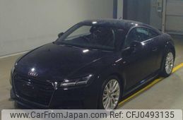 audi tt-coupe 2016 quick_quick_ABA-FVCHHF_TRUZZZFV4G1014692