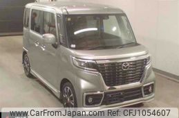 mazda flair-wagon 2021 -MAZDA 【未記入 】--Flair Wagon MM53S-711752---MAZDA 【未記入 】--Flair Wagon MM53S-711752-