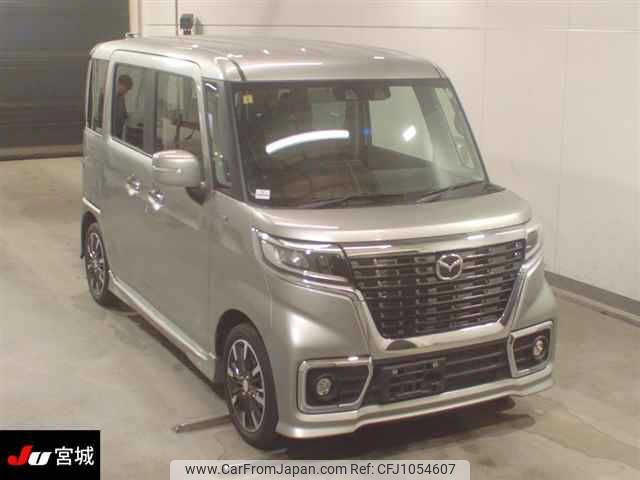 mazda flair-wagon 2021 -MAZDA 【未記入 】--Flair Wagon MM53S-711752---MAZDA 【未記入 】--Flair Wagon MM53S-711752- image 1