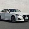 toyota crown 2016 -TOYOTA--Crown DAA-AWS210--AWS210-6105072---TOYOTA--Crown DAA-AWS210--AWS210-6105072- image 1