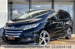 honda odyssey 2016 -HONDA 【名変中 】--Odyssey RC1--1116790---HONDA 【名変中 】--Odyssey RC1--1116790-