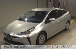 toyota prius 2022 -TOYOTA--Prius 6AA-ZVW51--ZVW51-6234567---TOYOTA--Prius 6AA-ZVW51--ZVW51-6234567-