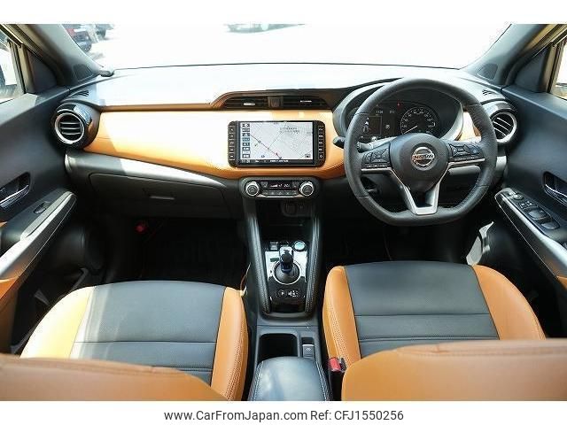 nissan nissan-others 2021 CFJ1550256 image 2