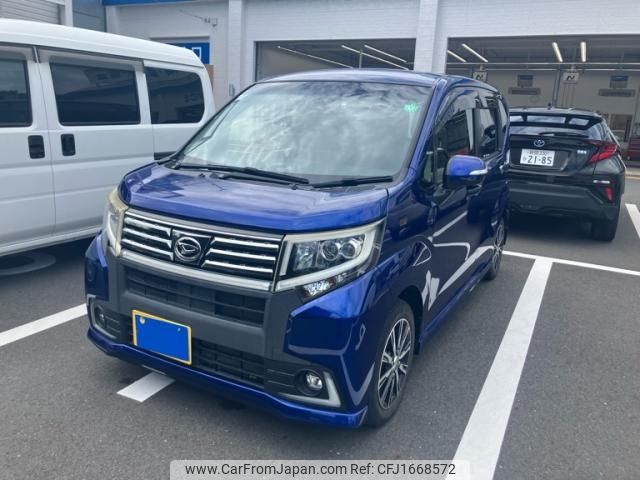 daihatsu move 2015 CFJ1668572 image 2