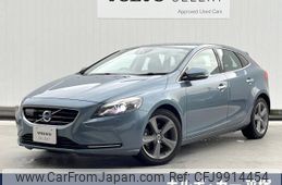 volvo v40 2014 -VOLVO--Volvo V40 DBA-MB4164T--YV1MV485BE2135843---VOLVO--Volvo V40 DBA-MB4164T--YV1MV485BE2135843-