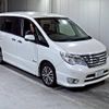 nissan serena 2014 -NISSAN 【愛媛 335み1031】--Serena HFC26-211830---NISSAN 【愛媛 335み1031】--Serena HFC26-211830- image 1