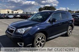 subaru forester 2014 -SUBARU--Forester DBA-SJG--SJG-023116---SUBARU--Forester DBA-SJG--SJG-023116-