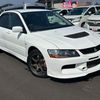 mitsubishi lancer-evolution 2001 CFJ9592992 image 11