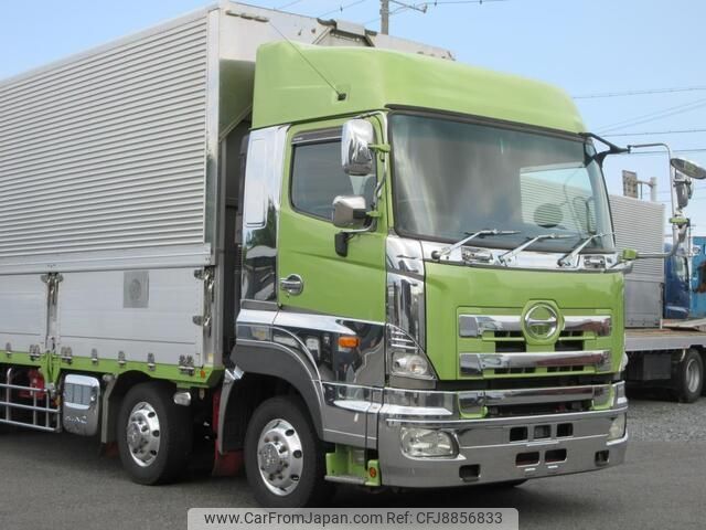 hino profia 2012 -HINO--Profia LKG-FW1EXBG--LKG-FW1EXBG---HINO--Profia LKG-FW1EXBG--LKG-FW1EXBG- image 2