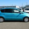nissan note 2010 No.12115 image 3