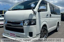 toyota hiace-van 2010 quick_quick_CBF-TRH200V_TRH200-5012920