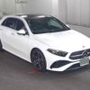 mercedes-benz a-class 2023 quick_quick_3DA-177012_W1K1770122V177133 image 1