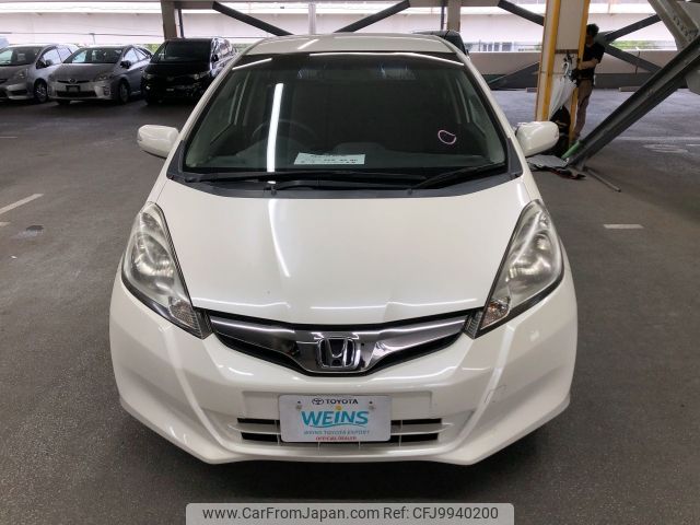 honda fit 2012 AF-GE8-1527342 image 2