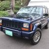 jeep cherokee 1998 CFJ1139561 image 1
