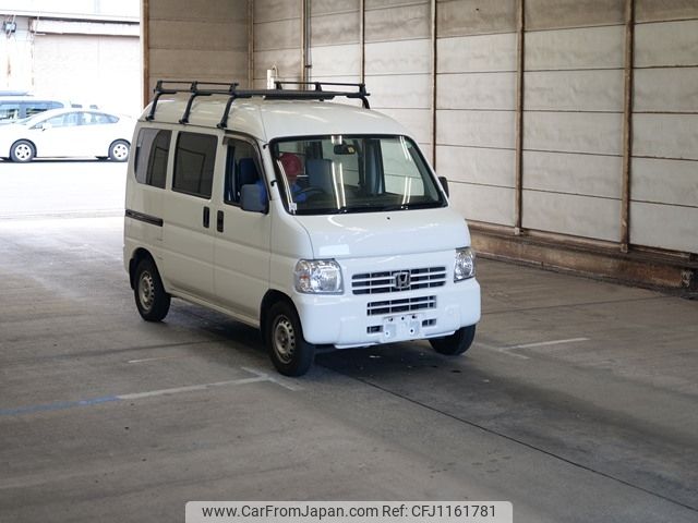 honda acty-van 2015 -HONDA--Acty Van HH5-2000015---HONDA--Acty Van HH5-2000015- image 1