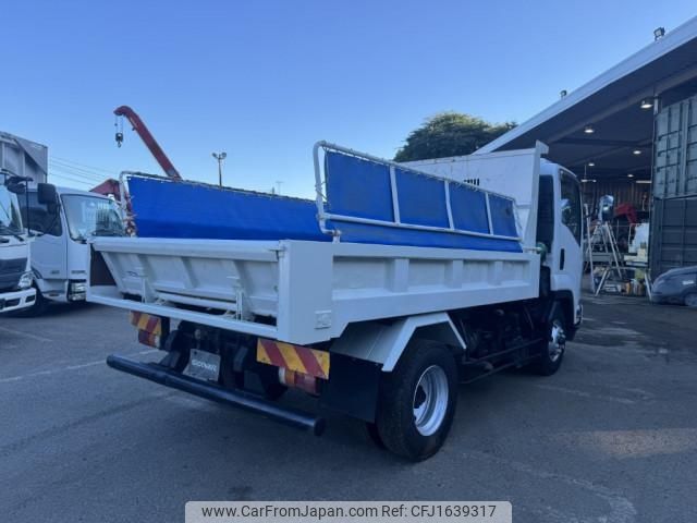 isuzu forward 2016 CFJ1639317 image 2
