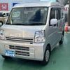 mitsubishi minicab-van 2021 quick_quick_3BD-DS17V_DS17V-851200 image 1