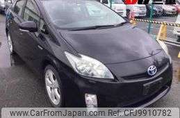 toyota prius 2010 -TOYOTA--Prius ZVW30-1203311---TOYOTA--Prius ZVW30-1203311-