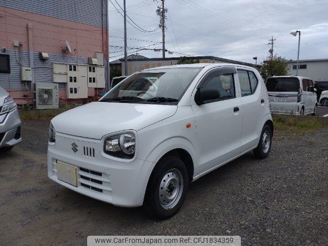suzuki alto-van 2016 CFJ1834359 image 1