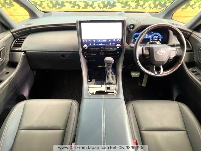 toyota alphard 2024 -TOYOTA--Alphard 3BA-AGH40W--AGH40-4007***---TOYOTA--Alphard 3BA-AGH40W--AGH40-4007***- image 2