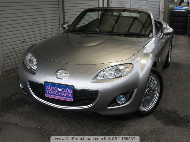 mazda roadster 2012 -MAZDA--Roadster DBA-NCEC--NCEC-303962---MAZDA--Roadster DBA-NCEC--NCEC-303962- image 1