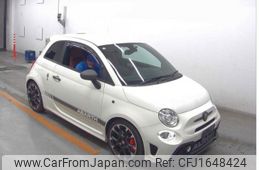 abarth 595 2020 CFJ1648424
