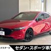 mazda mazda3-fastback 2023 CFJ1537723 image 1