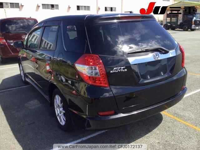 honda fit-shuttle 2011 -HONDA--Fit Shuttle GG7--3004524---HONDA--Fit Shuttle GG7--3004524- image 2