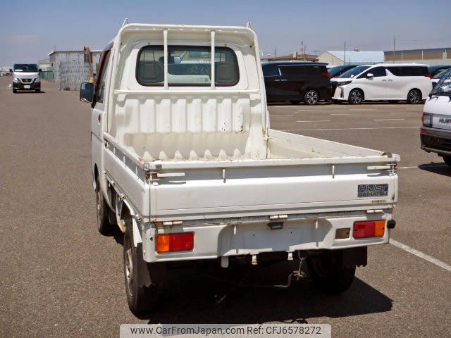daihatsu hijet-truck 1996 No.13218 image 2