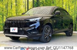 honda vezel 2021 -HONDA--VEZEL 6AA-RV5--RV5-1024750---HONDA--VEZEL 6AA-RV5--RV5-1024750-