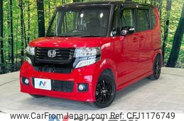 honda n-box 2014 quick_quick_JF1_JF1-1475691