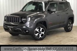 jeep renegade 2020 -CHRYSLER--Jeep Renegade 3BA-BV13PM--1C4BU0000LPL69155---CHRYSLER--Jeep Renegade 3BA-BV13PM--1C4BU0000LPL69155-