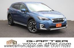 subaru xv 2019 -SUBARU--Subaru XV 5AA-GTE--GTE-005329---SUBARU--Subaru XV 5AA-GTE--GTE-005329-