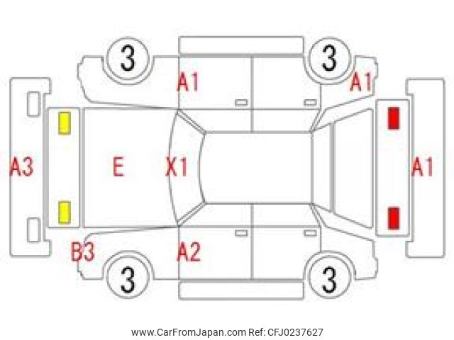 toyota aqua 2023 -TOYOTA--AQUA 6AA-MXPK11--MXPK11-2101665---TOYOTA--AQUA 6AA-MXPK11--MXPK11-2101665- image 2