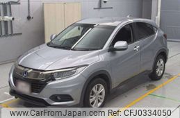 honda vezel 2018 -HONDA--VEZEL RU3-1306397---HONDA--VEZEL RU3-1306397-