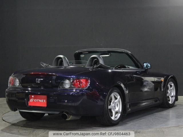 honda s2000 2001 -HONDA--S2000 AP1--AP1-1103127---HONDA--S2000 AP1--AP1-1103127- image 2