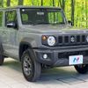 suzuki jimny-sierra 2023 -SUZUKI--Jimny Sierra 3BA-JB74W--JB74W-205***---SUZUKI--Jimny Sierra 3BA-JB74W--JB74W-205***- image 17