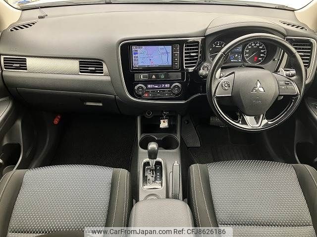 mitsubishi outlander 2015 -MITSUBISHI--Outlander DBA-GF8W--GF8W-0301675---MITSUBISHI--Outlander DBA-GF8W--GF8W-0301675- image 2