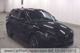 mazda cx-5 2024 -MAZDA--CX-5 6BA-KFEP--KFEP-602255---MAZDA--CX-5 6BA-KFEP--KFEP-602255-