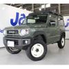 suzuki jimny 2020 -SUZUKI 【京都 585ｱ 83】--Jimny 3BA-JB64W--JB64W-178495---SUZUKI 【京都 585ｱ 83】--Jimny 3BA-JB64W--JB64W-178495- image 1