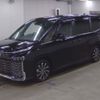 toyota voxy 2023 quick_quick_6AA-ZWR90W_ZWR90-0107367 image 5