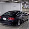 audi a5-sportback 2014 quick_quick_DBA-8TCDNL_WAUZZZ8T1EA023088 image 4