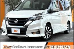 nissan serena 2016 -NISSAN--Serena DAA-GFC27--GFC27-015411---NISSAN--Serena DAA-GFC27--GFC27-015411-