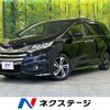 honda odyssey 2013 -HONDA--Odyssey DBA-RC1--RC1-1002184---HONDA--Odyssey DBA-RC1--RC1-1002184- image 1