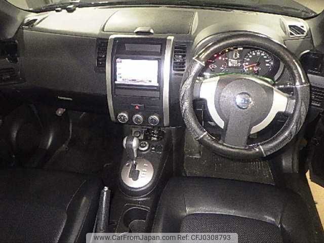 nissan x-trail 2014 TE5680 image 2