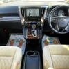 toyota alphard 2018 -TOYOTA--Alphard DBA-AGH30W--AGH30-0190369---TOYOTA--Alphard DBA-AGH30W--AGH30-0190369- image 2