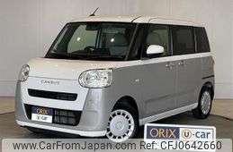 daihatsu move-canbus 2023 -DAIHATSU--Move Canbus 5BA-LA850S--LA850S-0011443---DAIHATSU--Move Canbus 5BA-LA850S--LA850S-0011443-